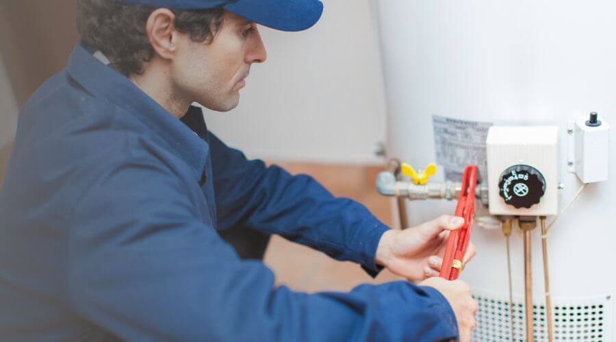 Professional Leak Detection Services in Mackinac Island, MI